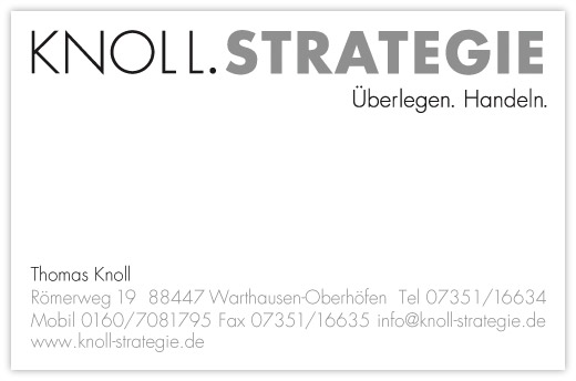 knoll-strategie.de